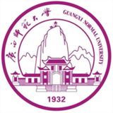 广西师范大学校徽